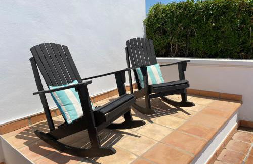 Awesome 5* Lux Villa - El Valle - Pool/Jacuzzi - Foto 16