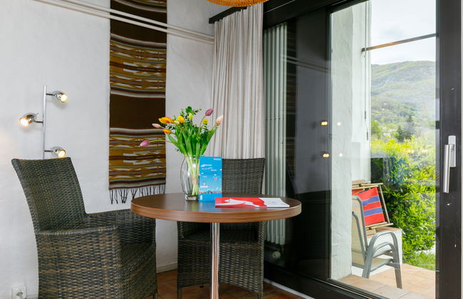 Villaggio Sureggio A1 mit TicinoTicket - Foto 17