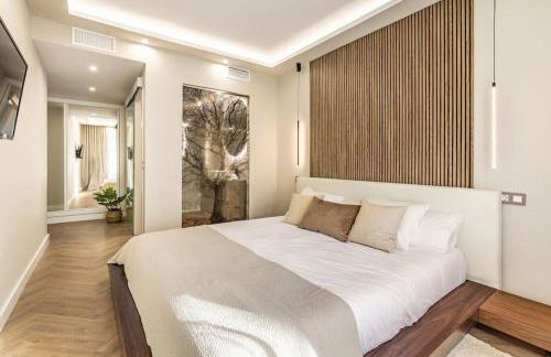 Lovely apartment in Dama de Noche - Photo 2