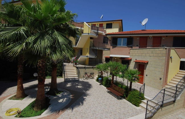 Belvilla by OYO Tortoreto Bilo - Photo 38