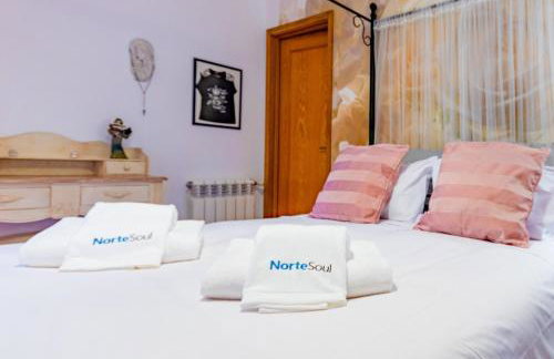 NorteSoul Miramar, 3-bedroom, Swimming pool, Garage - Foto 44