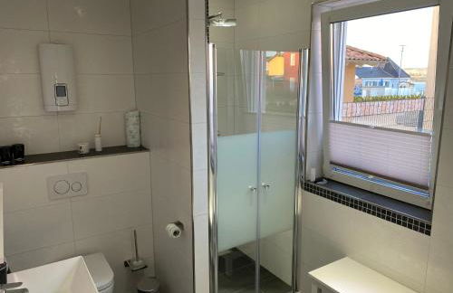 Ferienwohnung im Ferienhaus "Seestern" - Foto 6