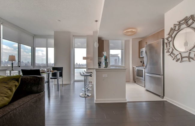 Global Luxury Suites at Newport - Foto 17