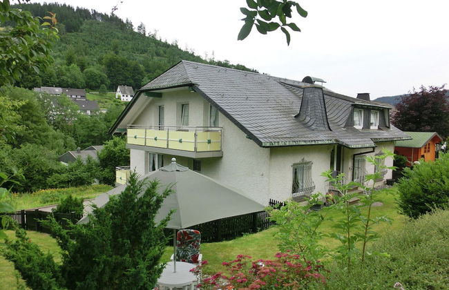 Ferienwohnung in der Nahe des Skigebietes - Photo 16