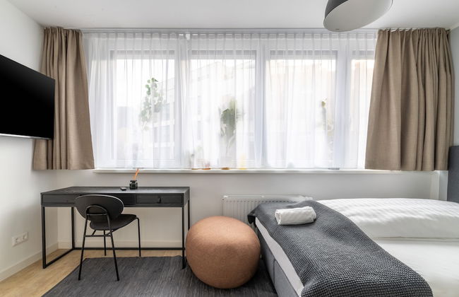 Limehome Klagenfurt Karfreitstraße - Foto 29