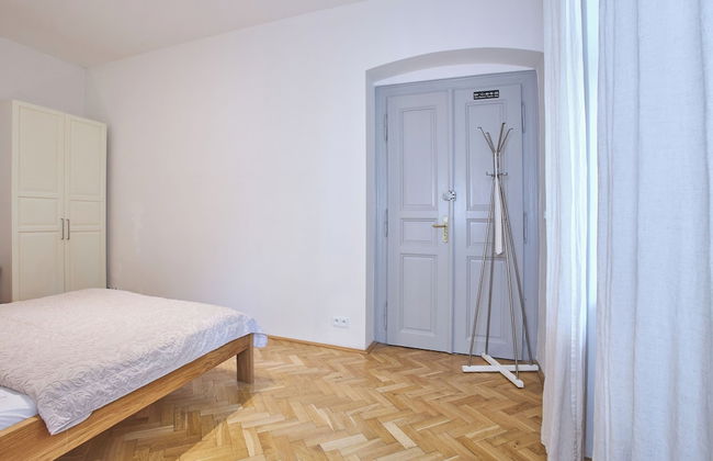 Wenceslas Square Residence - Photo 2