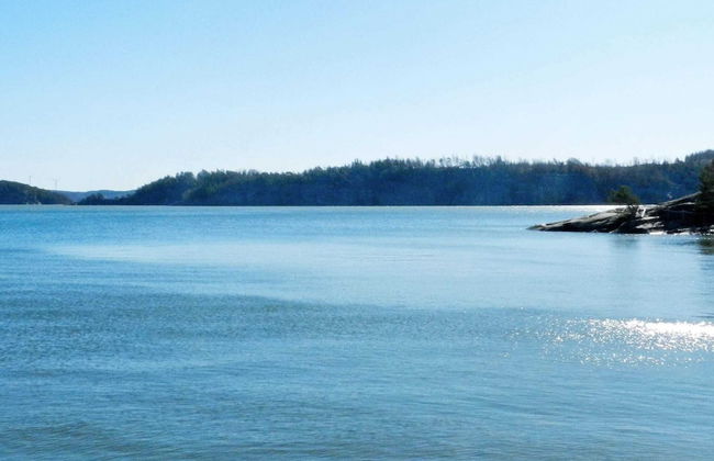 6 Person Holiday Home in Brastad - Foto 5