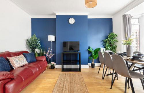 9RA - 4BD House - Wembley Views - Foto 1