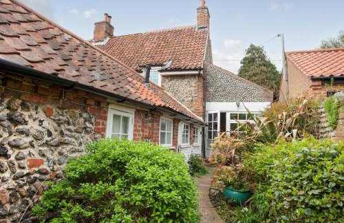 Honey Barrell Cottage - Foto 18