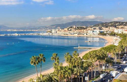 ON VACAY - Votre havre de paix à 100 m des plages - Foto 44