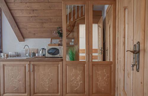 Apartamenty Mrowca - Foto 11