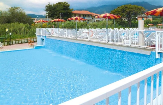 Holiday Resort Ai Pozzi Village Resort, Loano - Foto 12