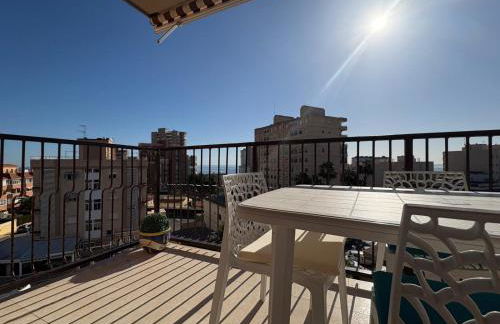 Piso Perla Azul - Photo 12