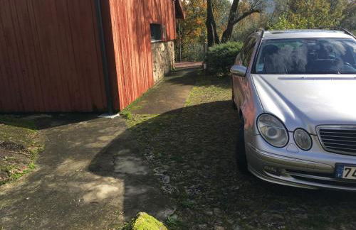 GoToGeres - Casa da Eira - Sobrenatura - Foto 8