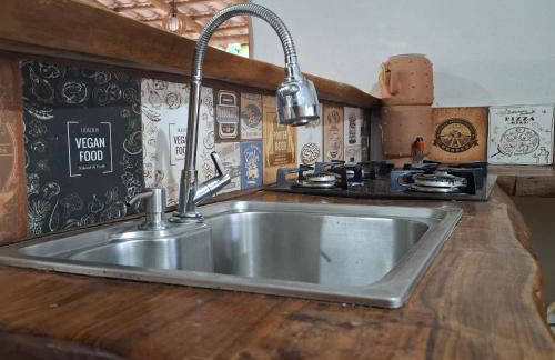 Rancho Cipó Rosa - Foto 33