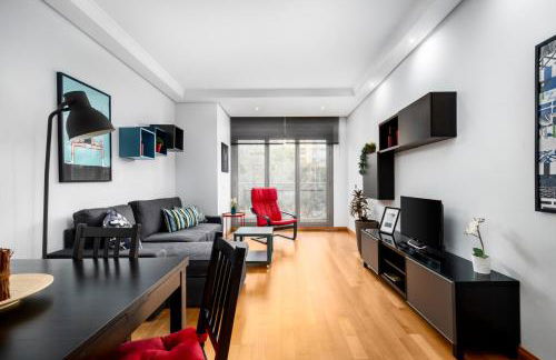 Daria Beach Gran Terraza by AlohaMalaga - Photo 1