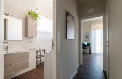 10' from the Sea, Elegant Penthouse with Terrace - Foto 26