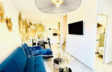 Les Gîtes de la Chapelle 3 - Photo 20