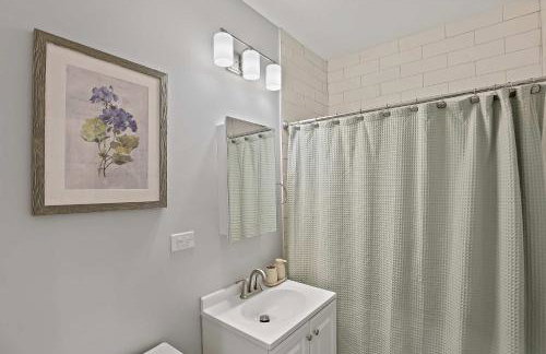 Spacious 5BR 2BA Berwyn Home - Foto 8