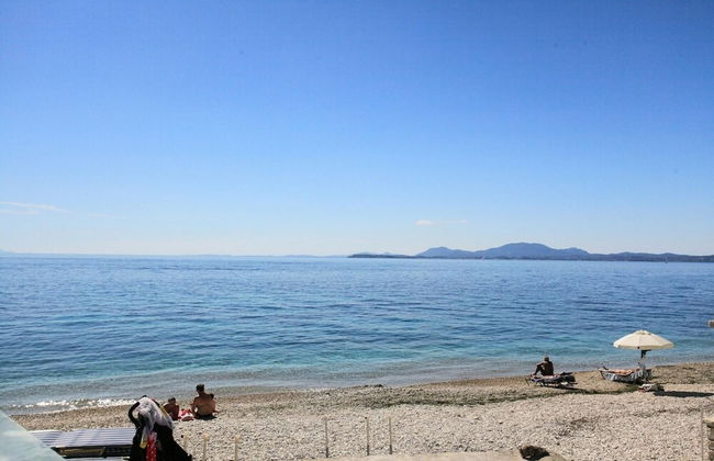 Chrissa in Katavolos - Foto 4