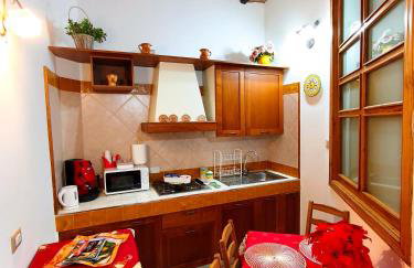 Le Antiche Volte suite - Foto 4