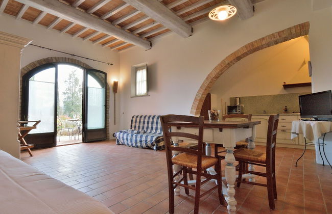 Podere Benintendi - Photo 14