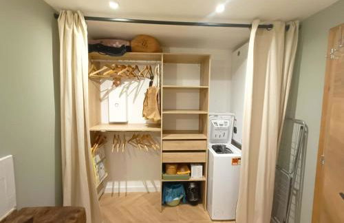 Le jardin de Nigelle , Bas De Villa En Provence - Foto 44