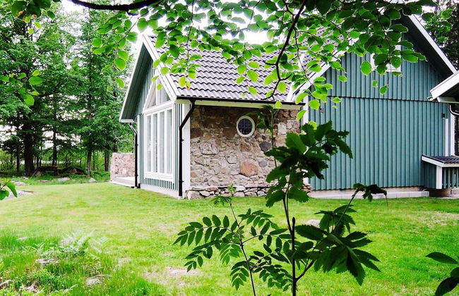 4 Person Holiday Home in Osby-by Traum - Foto 18