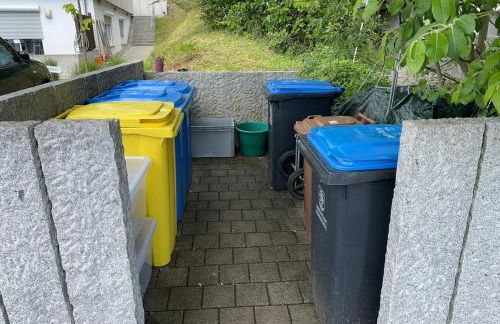 Kevins Ferienwohnungen Uhldingen-Mühlhofen - Foto 45