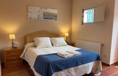 Alojamiento Rural Las Maravillas - Foto 60