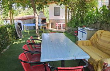 Casa Rural Parajes del Chanza - Foto 30