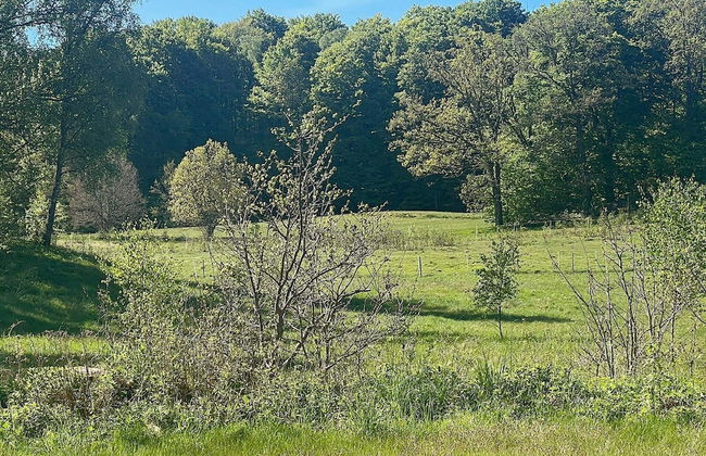 5 Person Holiday Home in Markaryd - Foto 22