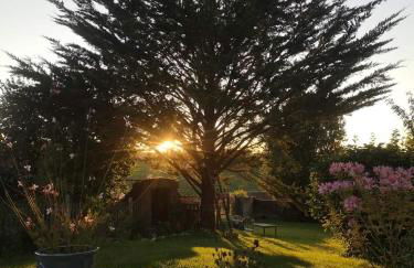 Au cœur de Mortagne, un balcon sur le Perche - Foto 36