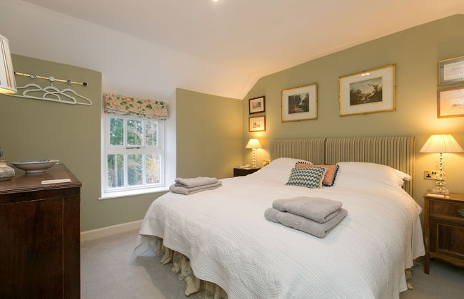 Stunning 3-bed House in a Private Hidden Valley - Foto 3