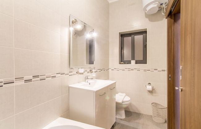 Siku Gozitan House With Pool hot tub - Foto 73