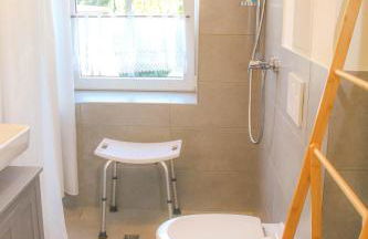 Bischofswerda Ferienwohnung Familienfreundlich Seniorengerecht - Foto 30