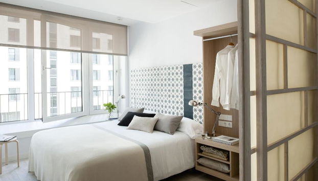 Eric Vokel Boutique Apartments Hamburg Suites - Foto 2