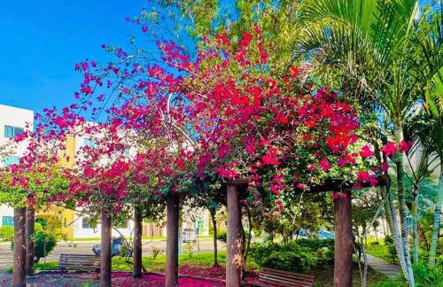 Apartamento no Condomínio Marina Clube - Foto 4