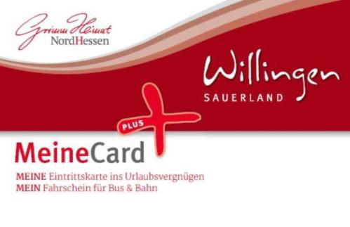 Landhaus Kramer Meine Cardplus inkl - Foto 37