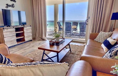 Barefoot Bliss - beachfront condo - sleeps 12 - Foto 63