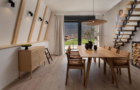 Amazing Home In Rizvanusa - Foto 18