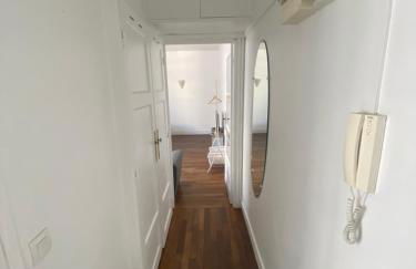 Studio Montrouge proche Centre - Foto 9