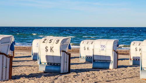 Apartment Diekblk mit Pool - Foto 5