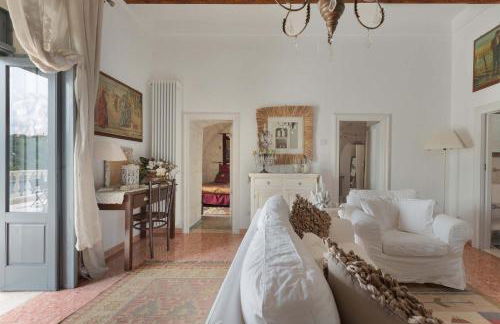 Trulli Del Monsignore by BarbarHouse - Foto 6