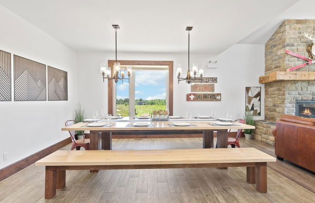 Arlberg Chalets - Foto 61