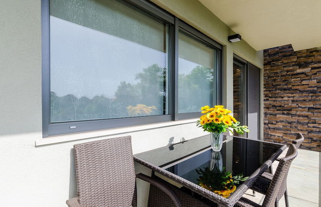 Villa Dolores Apartments - Foto 33