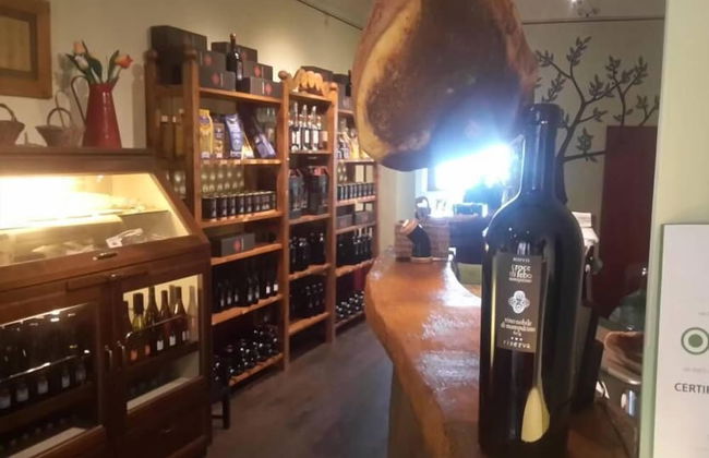 Verdidea - PODERE MONTI - Photo 66