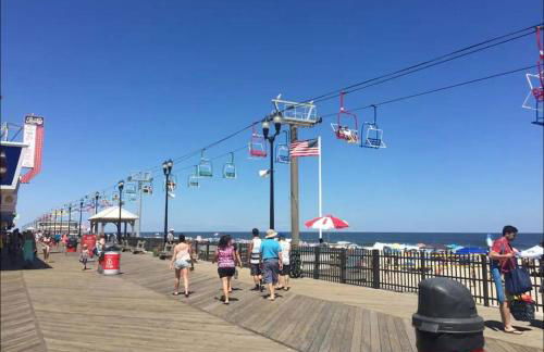 Ocean Block Oasis, 2-Bed Condo - Foto 30