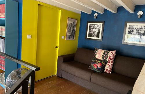 Loft sur saône - Photo 12