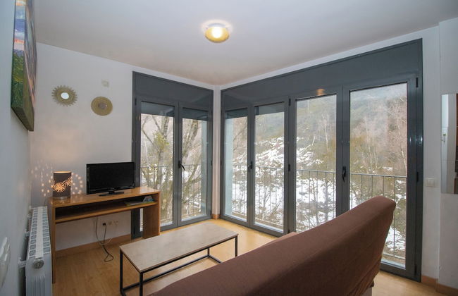 Apartamentos Canillo 3000 - Foto 22